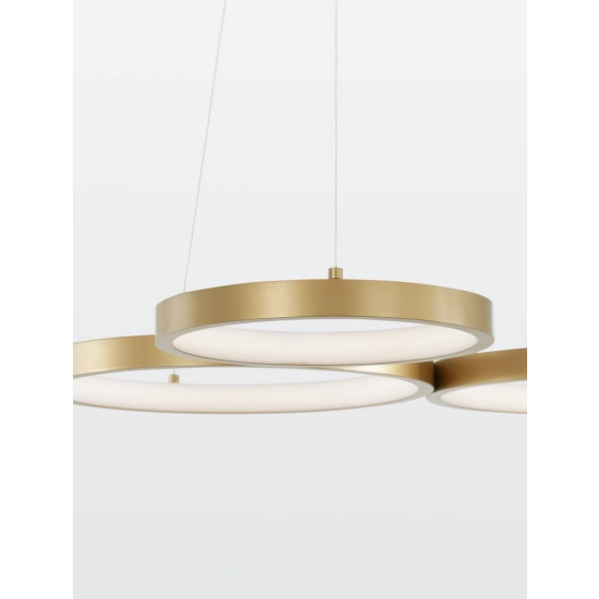 Lampa wisząca GARCIA LE42826 Luces Exclusivas - zdjęcie dodatkowe 6