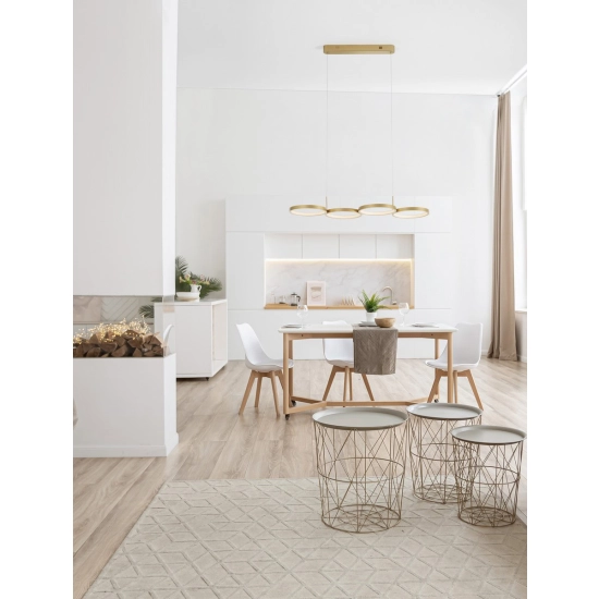 Lampa wisząca GARCIA LE42828 Luces Exclusivas - zdjęcie produktu