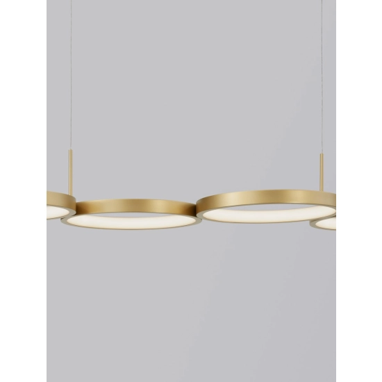 Lampa wisząca GARCIA LE42828 Luces Exclusivas - zdjęcie dodatkowe 4