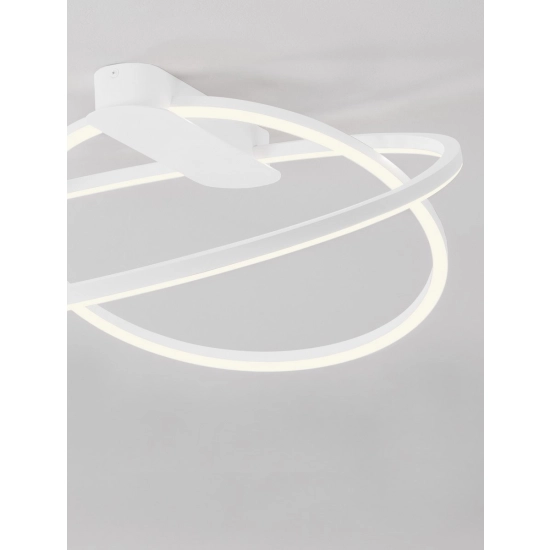 Plafon COMARAPA LE44669 Luces Exclusivas - zdjęcie dodatkowe 1
