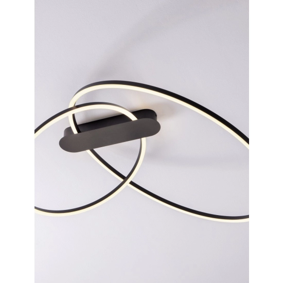 Plafon COMARAPA LE44670 Luces Exclusivas - zdjęcie dodatkowe 1