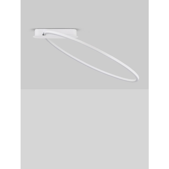 Plafon COMARAPA LE44672 Luces Exclusivas - zdjęcie dodatkowe 5