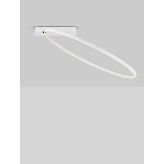 Plafon COMARAPA LE44672 Luces Exclusivas - zdjęcie dodatkowe 1