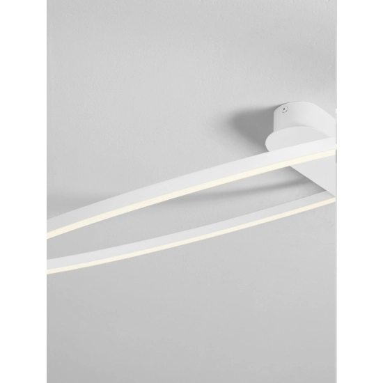 Plafon COMARAPA LE44672 Luces Exclusivas - zdjęcie dodatkowe 2