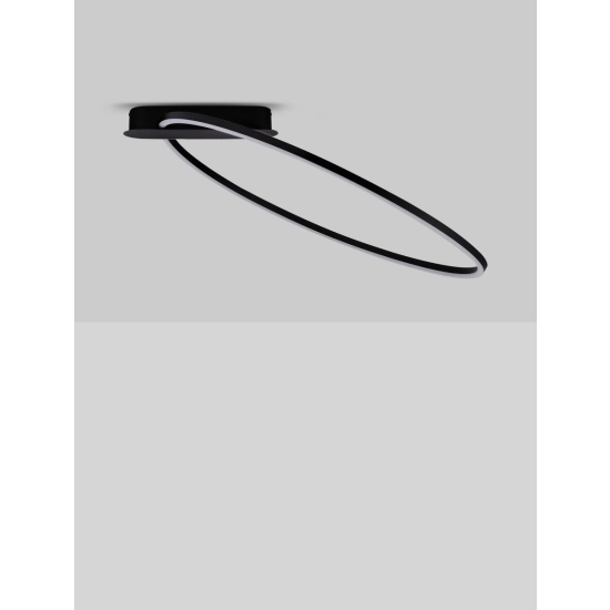 Plafon COMARAPA LE44673 Luces Exclusivas - zdjęcie dodatkowe 4