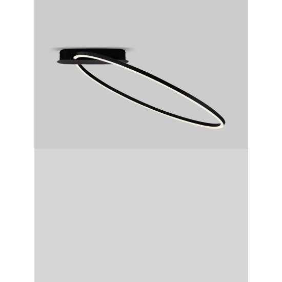 Plafon COMARAPA LE44673 Luces Exclusivas - zdjęcie dodatkowe 5