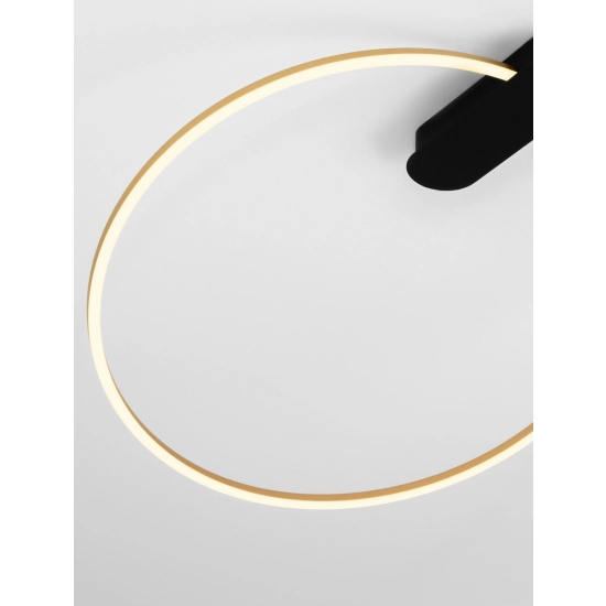 Plafon COMARAPA LE44674 Luces Exclusivas - zdjęcie dodatkowe 1