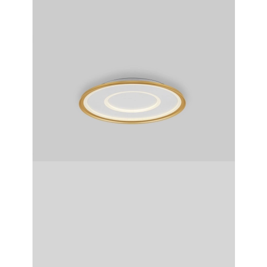 Plafon HARDEMAN LE44675 z pilotem Luces Exclusivas - zdjęcie dodatkowe 1