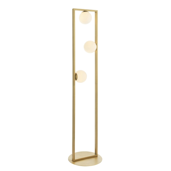 Lampa podłogowa Teo 92494 ENDON