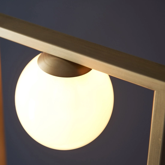 Lampa podłogowa Teo 92494 ENDON