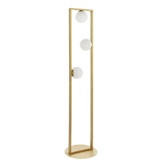 Lampa podłogowa Teo 92494 ENDON