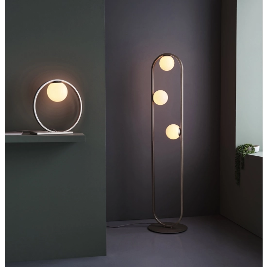 Lampa stołowa Enzo 92495 ENDON