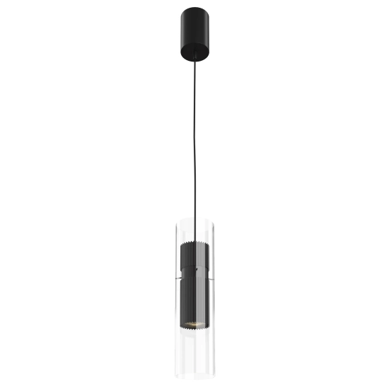 Lampa wisząca Dynamics MOD326PL-01B Maytoni - zdjęcie produktu