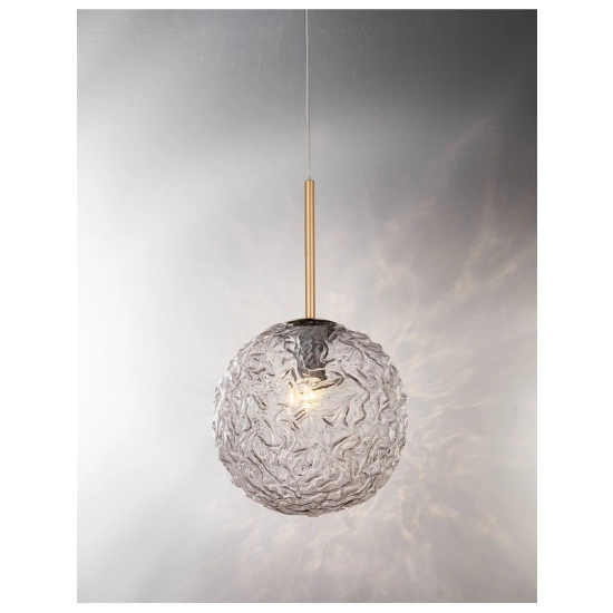 Lampa wisząca PASTO LE41738 Luces Exclusivas - zdjęcie dodatkowe 3