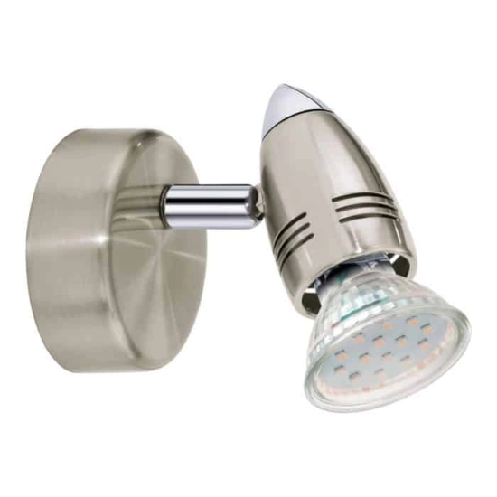 Kinkiet Magnum -LED 92641 - zdjęcie dodatkowe 1
