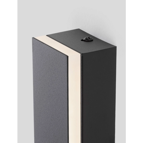 Kinkiet CERRO LE42609 Luces Exclusivas - zdjęcie dodatkowe 3