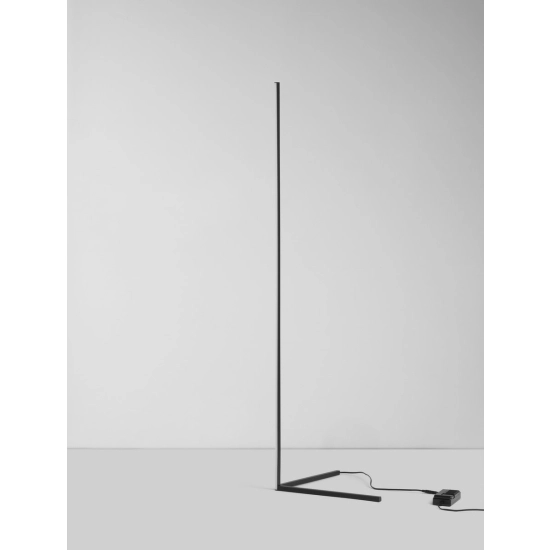 Lampa podłogowa ZAPOPAN LE42879 Luces Exclusivas - zdjęcie dodatkowe 2