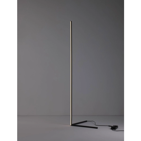 Lampa podłogowa ZAPOPAN LE42879 Luces Exclusivas - zdjęcie dodatkowe 3