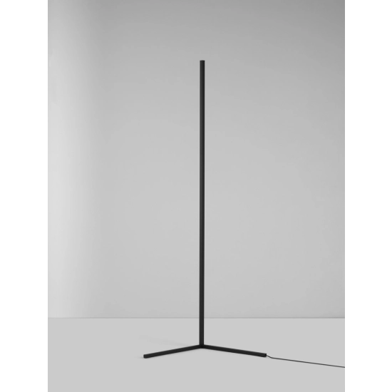 Lampa podłogowa ZAPOPAN LE42879 Luces Exclusivas - zdjęcie dodatkowe 4
