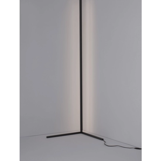 Lampa podłogowa ZAPOPAN LE42879 Luces Exclusivas - zdjęcie dodatkowe 8