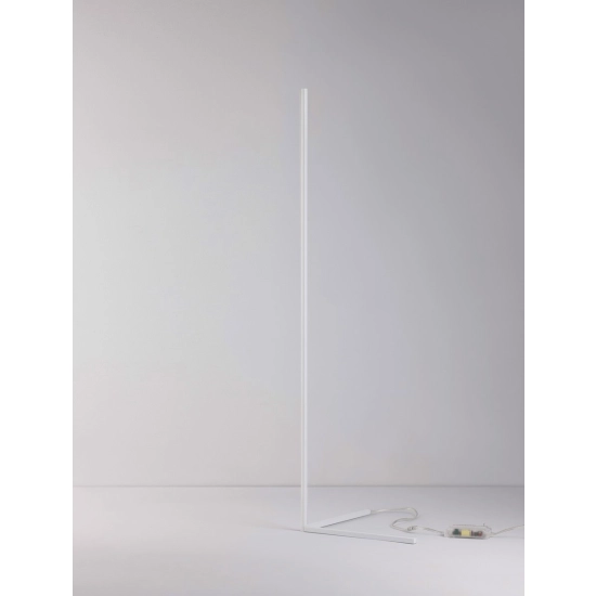 Lampa podłogowa ZAPOPAN LE42878 Luces Exclusivas - zdjęcie dodatkowe 2