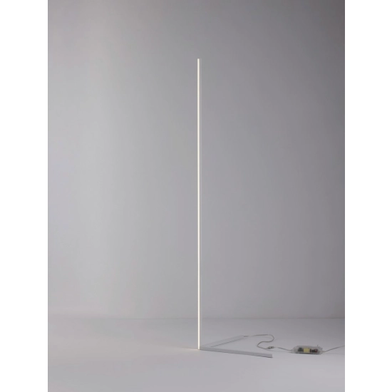 Lampa podłogowa ZAPOPAN LE42878 Luces Exclusivas - zdjęcie dodatkowe 3