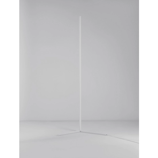 Lampa podłogowa ZAPOPAN LE42878 Luces Exclusivas - zdjęcie dodatkowe 4