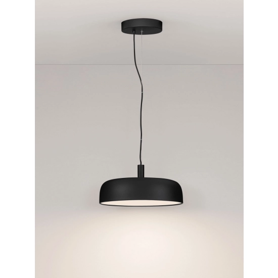 Lampa wisząca DORRIA LE46007 2700K LUCES EXCLUSIVAS - zdjęcie dodatkowe 6