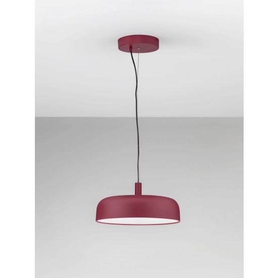 Lampa wisząca DORRIA LE46010 3000K LUCES EXCLUSIVAS - zdjęcie dodatkowe 5