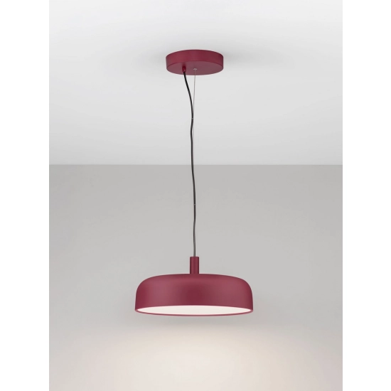 Lampa wisząca DORRIA LE46010 3000K LUCES EXCLUSIVAS - zdjęcie dodatkowe 6