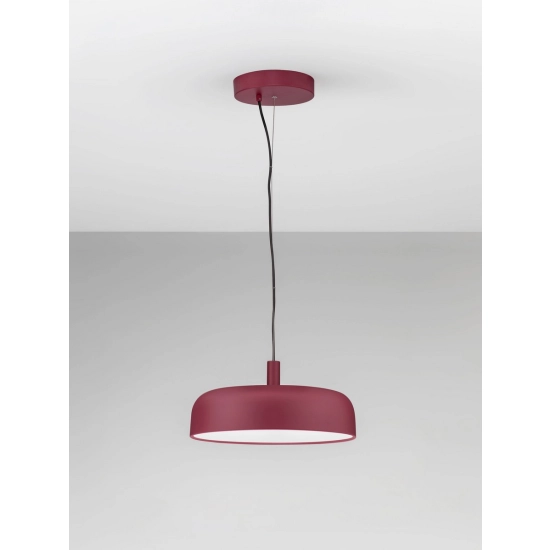 Lampa wisząca DORRIA LE46011 2700K LUCES EXCLUSIVAS - zdjęcie dodatkowe 5