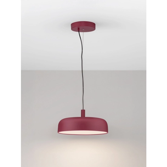 Lampa wisząca DORRIA LE46011 2700K LUCES EXCLUSIVAS - zdjęcie dodatkowe 6