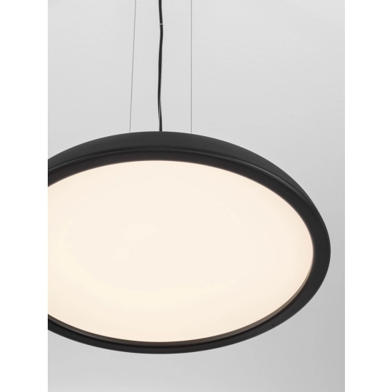 Lampa wisząca VENCID LE46217 LUCES EXCLUSIVAS - zdjęcie dodatkowe 7