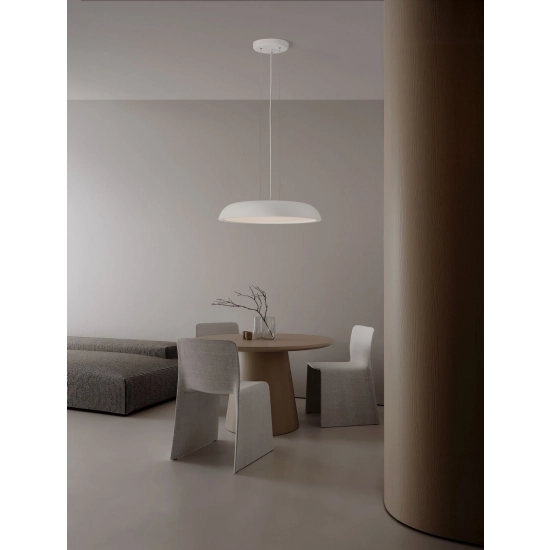 Lampa wisząca VENCID LE46218 LUCES EXCLUSIVAS - zdjęcie dodatkowe 4