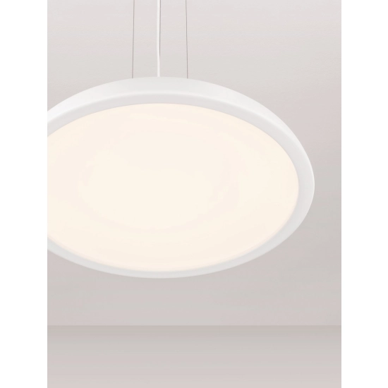 Lampa wisząca VENCID LE46218 LUCES EXCLUSIVAS - zdjęcie dodatkowe 2