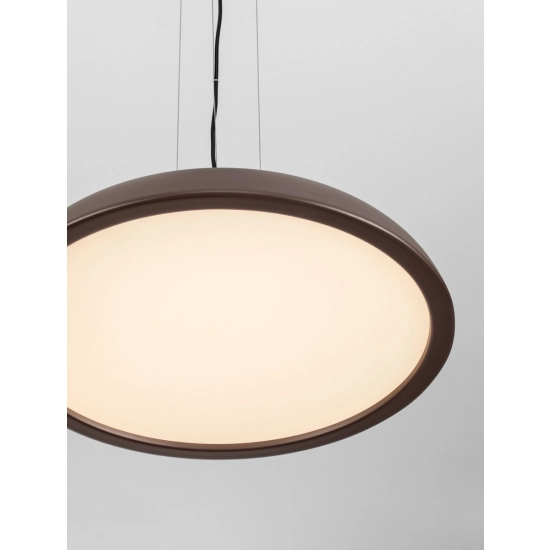 Lampa wisząca VENCID LE46219 LUCES EXCLUSIVAS - zdjęcie dodatkowe 7