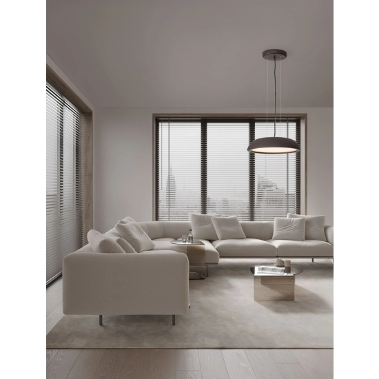 Lampa wisząca VENCID LE46216 LUCES EXCLUSIVAS - zdjęcie dodatkowe 4