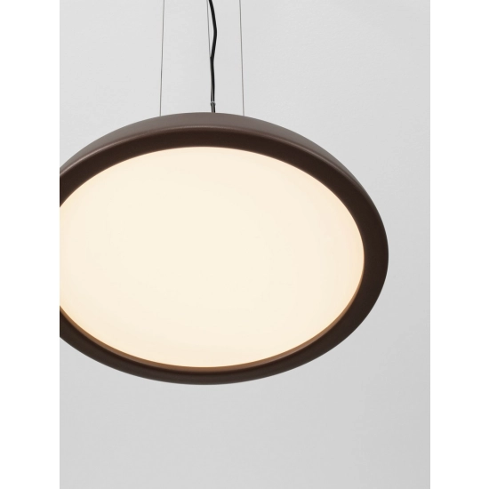Lampa wisząca VENCID LE46216 LUCES EXCLUSIVAS - zdjęcie dodatkowe 2
