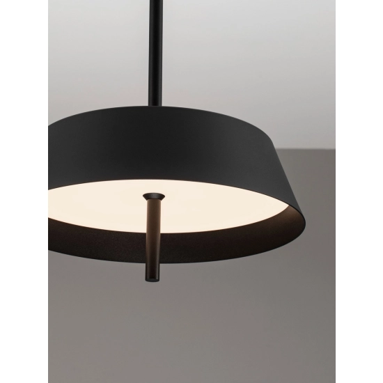 Lampa wisząca AGUILA LE45707 LUCES EXCLUSIVAS - zdjęcie dodatkowe 1