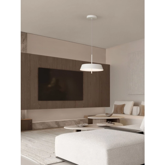 Lampa wisząca AGUILA LE45708 LUCES EXCLUSIVAS - zdjęcie dodatkowe 4