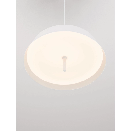 Lampa wisząca AGUILA LE45708 LUCES EXCLUSIVAS - zdjęcie dodatkowe 1