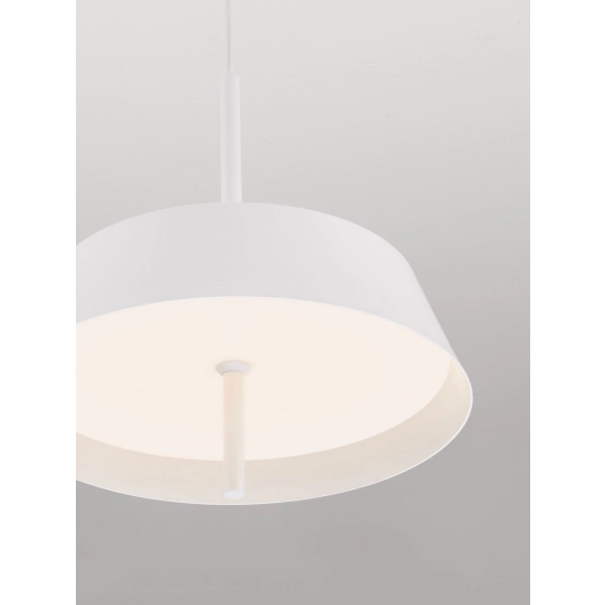 Lampa wisząca AGUILA LE45709 LUCES EXCLUSIVAS - zdjęcie dodatkowe 4