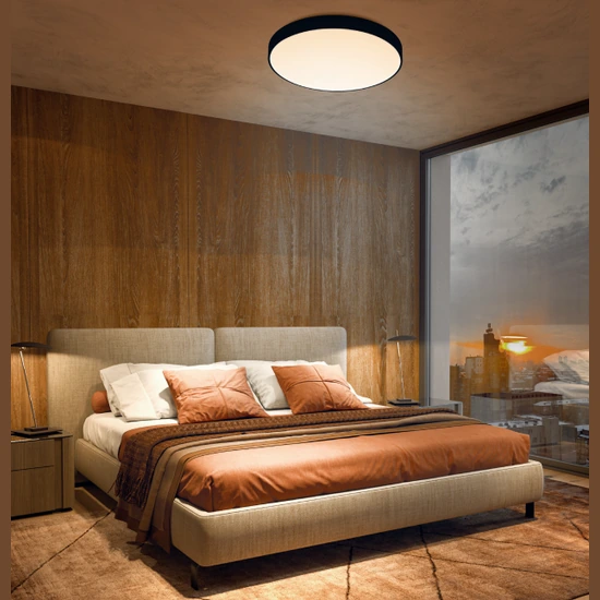Lampa sufitowa Mantra Cumbuco II 8840MA - zdjęcie dodatkowe 2