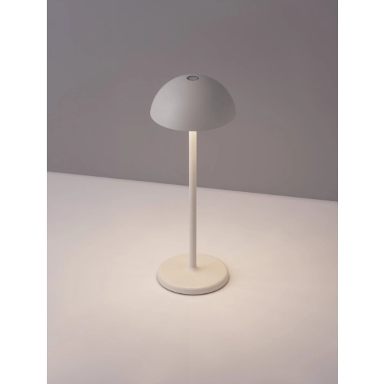 Lampa stołowa BABURO LE73557 Luces Exclusivas - zdjęcie dodatkowe 4