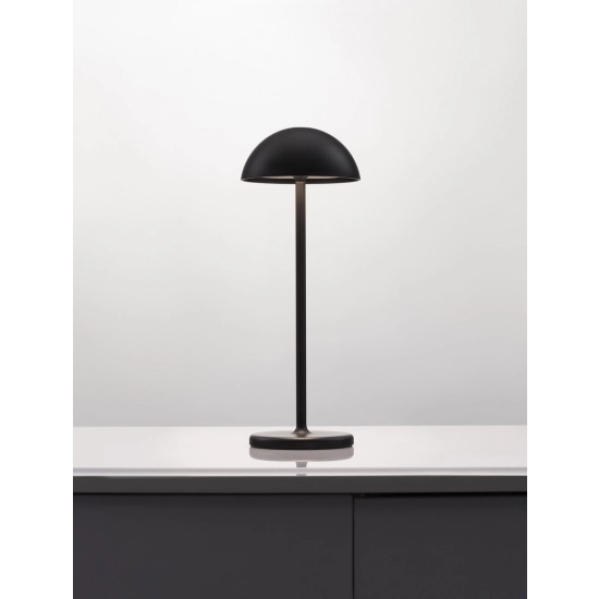 Lampa stołowa BABURO LE73558 Luces Exclusivas - zdjęcie dodatkowe 3