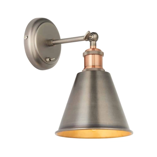 kinkiecik.pl Kinkiet HAL WALL 92866 ENDON