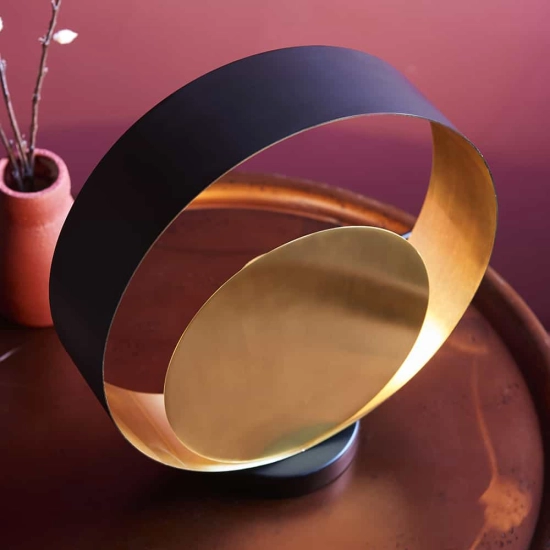 kinkiecik.pl Lampa stołowa CAL TABLE 92875 ENDON