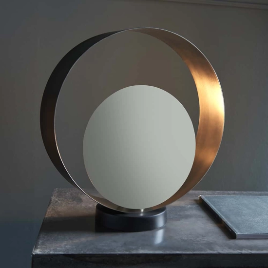 kinkiecik.pl Lampa stołowa CAL TABLE 92878 ENDON