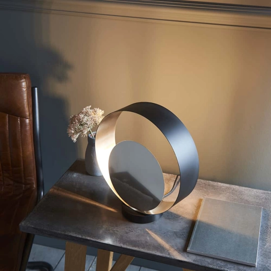 kinkiecik.pl Lampa stołowa CAL TABLE 92878 ENDON