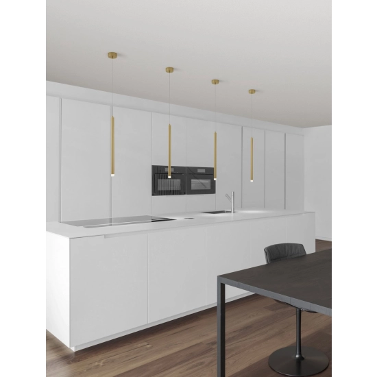 Lampa wisząca TORREON LE42846 Luces Exclusivas - zdjęcie dodatkowe 1